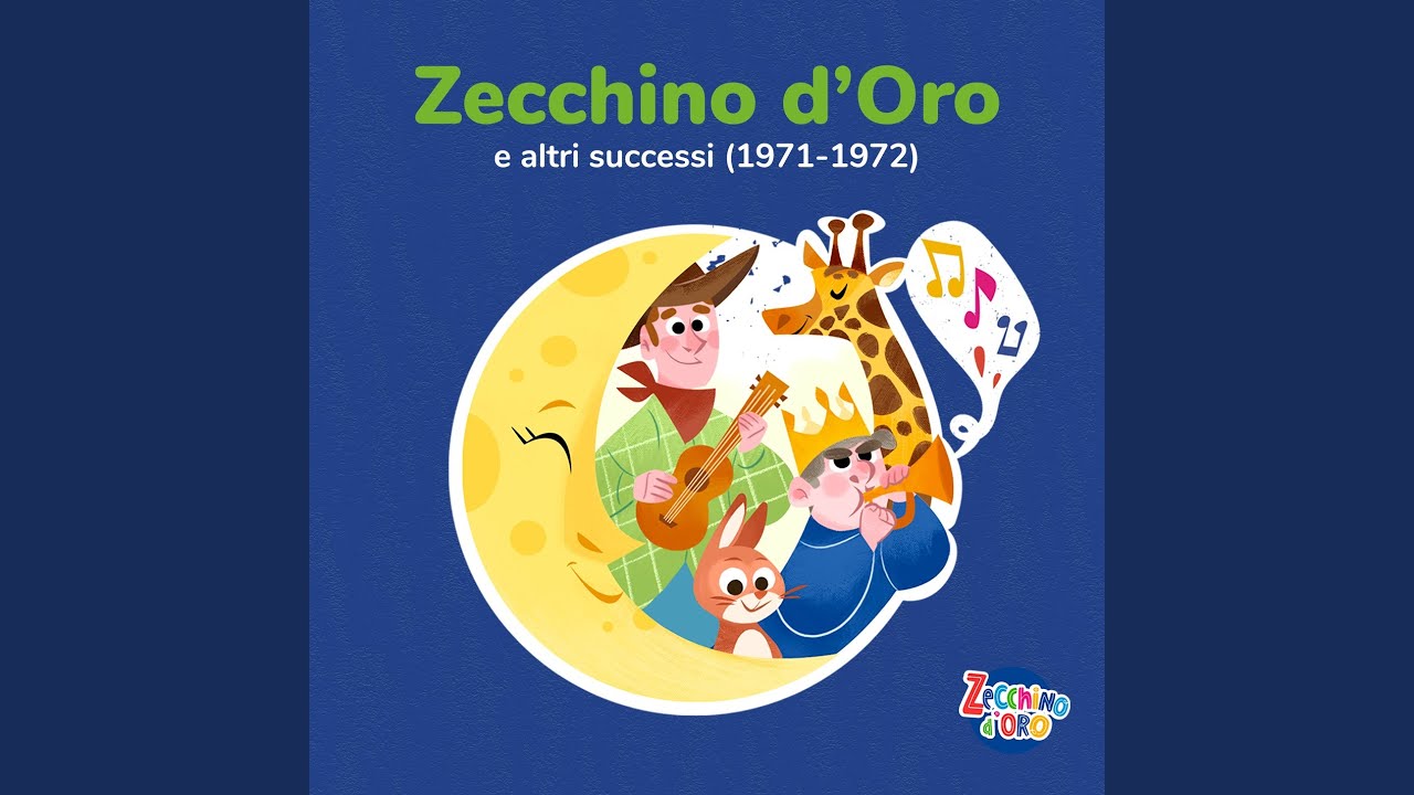 È fuggito l'agnellino