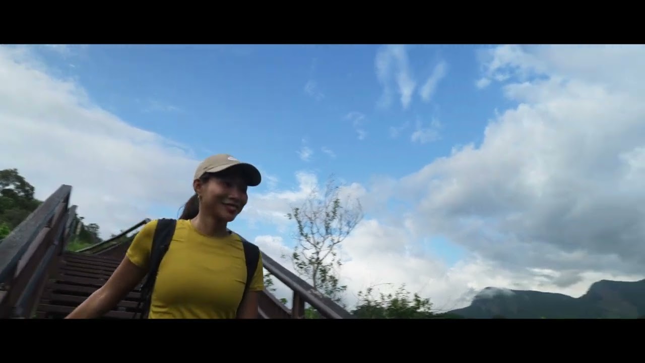 茂林國家風景區-奇幻