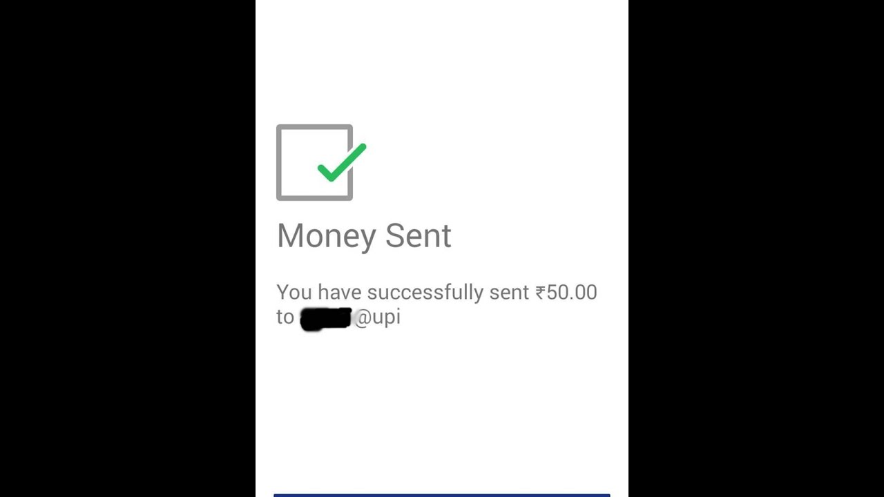 BHIM(Bharat Interface for Money) UPI APP Full English Tutorial on setting bank account