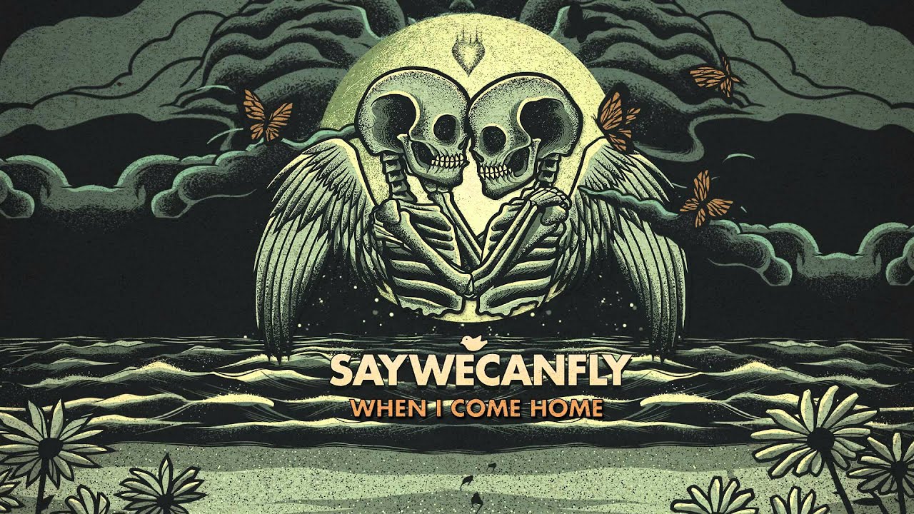 SayWeCanFly - 