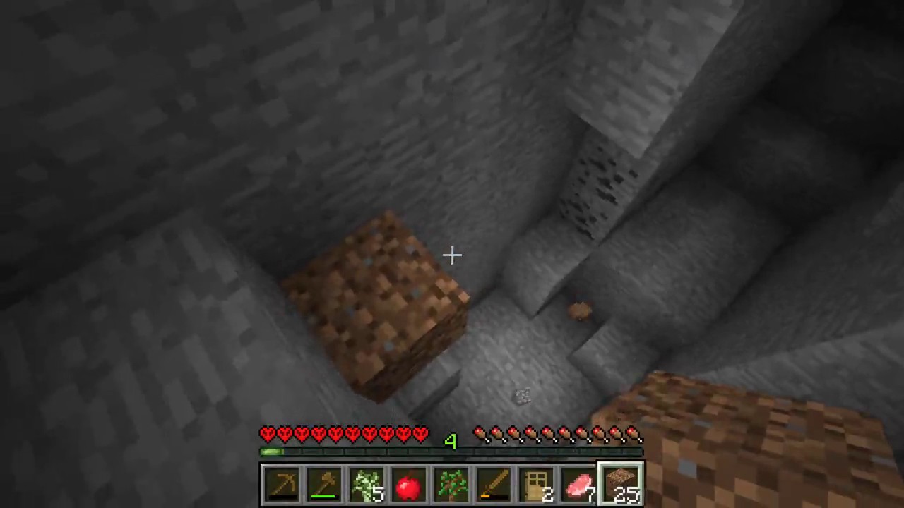 Minecraft - Last Steve Standing S02E01 - So it begins again.