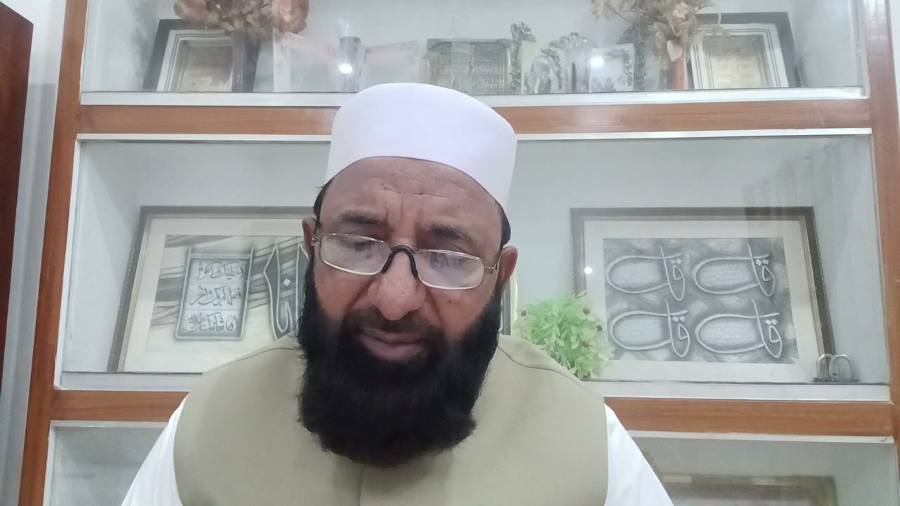 Dars e Quran,811/Surat-ul-Anfaal ayet,47 #payameislam  تکبر اور ریاکاری سے بھلائی یا خیر نہیں ملتی 