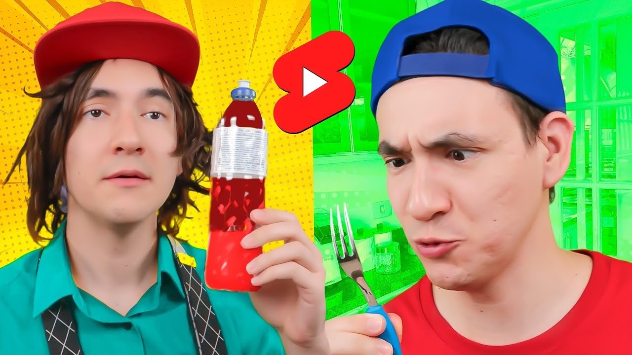 SUPER COMPILADO COM OS MELHORES SHORTS DO FALAIDEARO