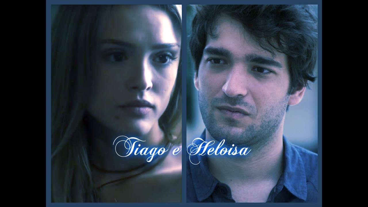 Tiago & Heloísa - Neverland