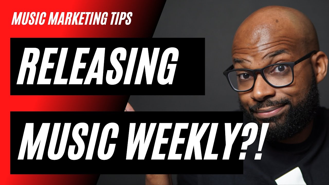 How Often Should You Release Music | Release Strategies For Your Music