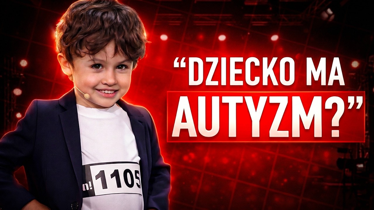 4-LATEK z Mam Talent OFIARĄ HEJTU!