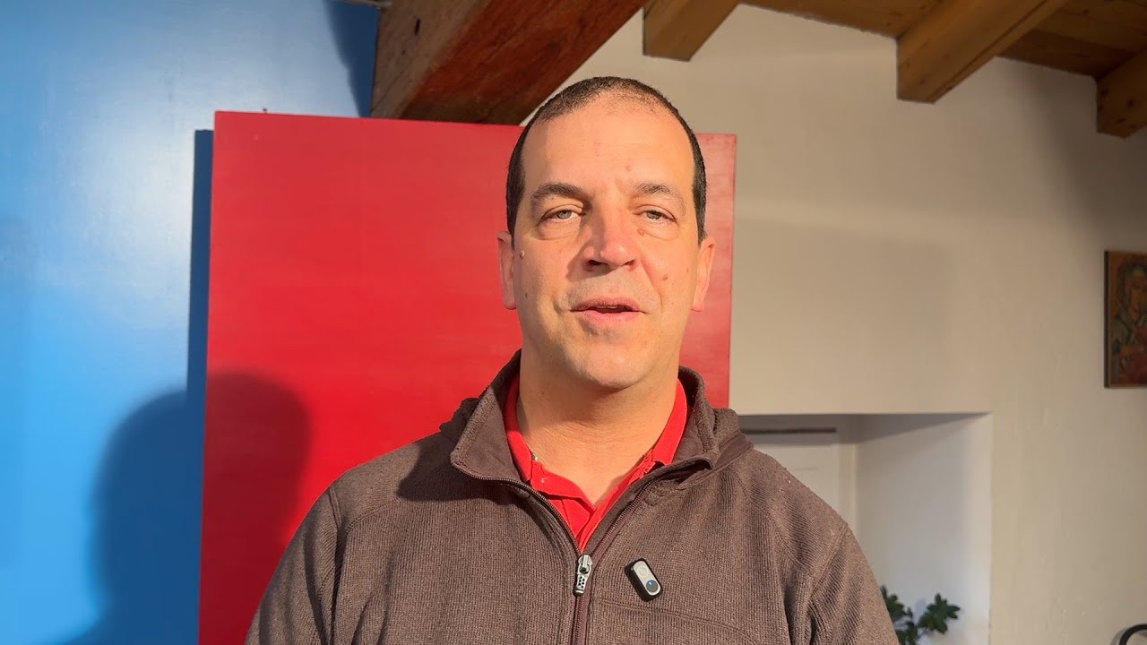 Settimana di preghiera per l'unità dei cristiani: una riflessione di don Bergamini