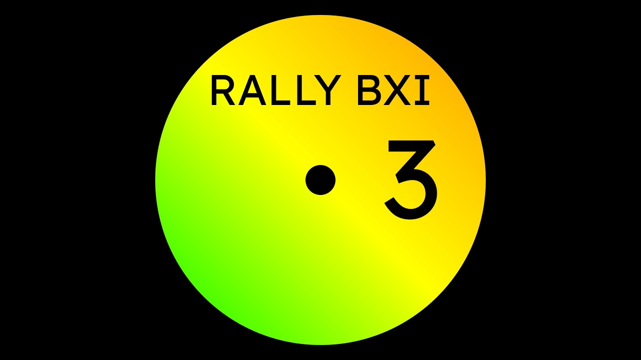 BreadBxi - Mischief Clxb | Rally Bxi 3