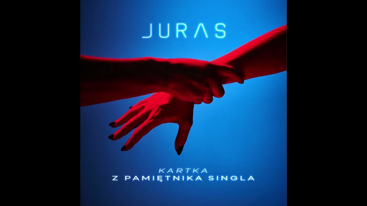 Juras - KARTKA Z PAMIĘTNIKA SINGLA (prod. Małach)