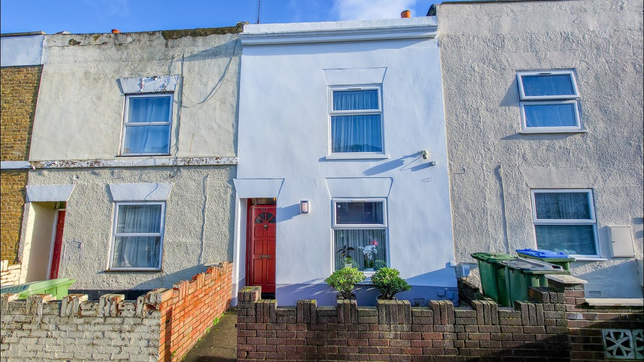Sandy Hill road, Woolwich, SE18 7BB