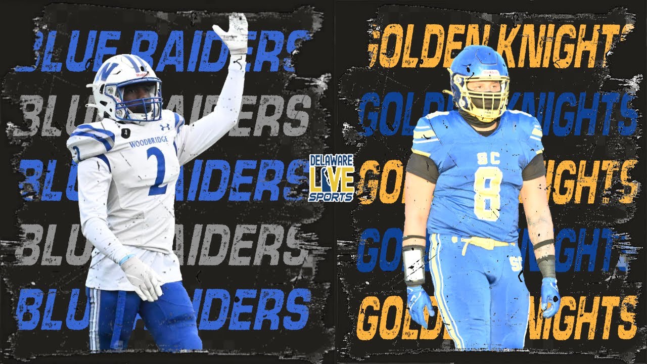 Woodbridge visits Sussex Central Football LIVE from the Castle