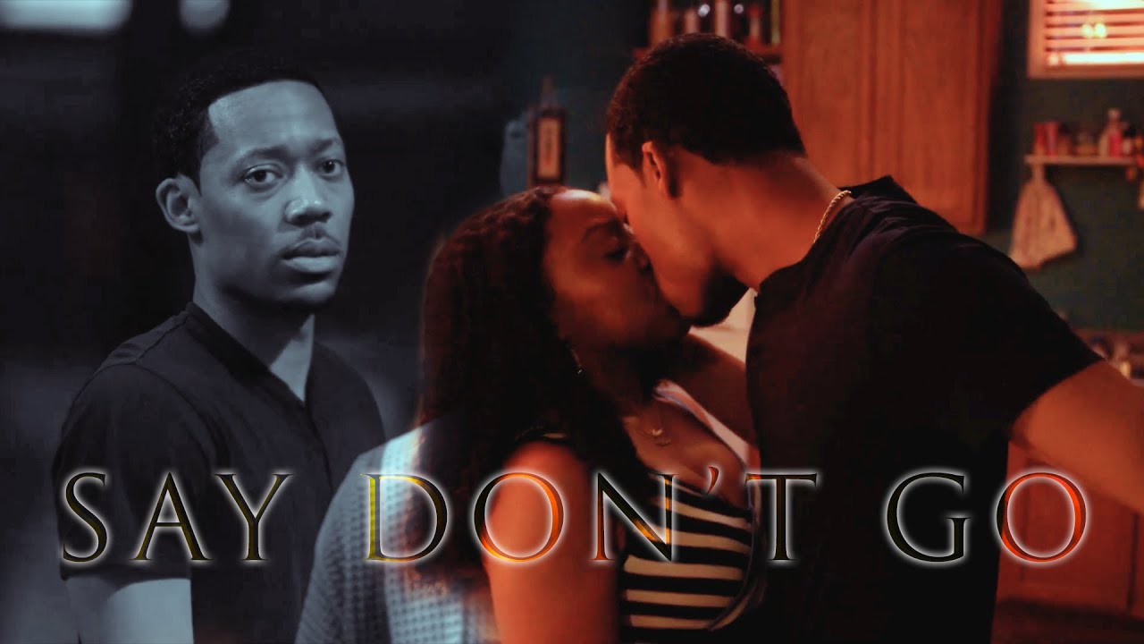 Janine & Gregory | Say Don't Go (+S3)