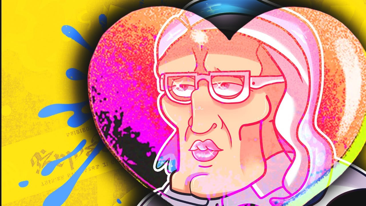 SPLATOON 3 wtih @YoshiMonsta  @Vicvillon