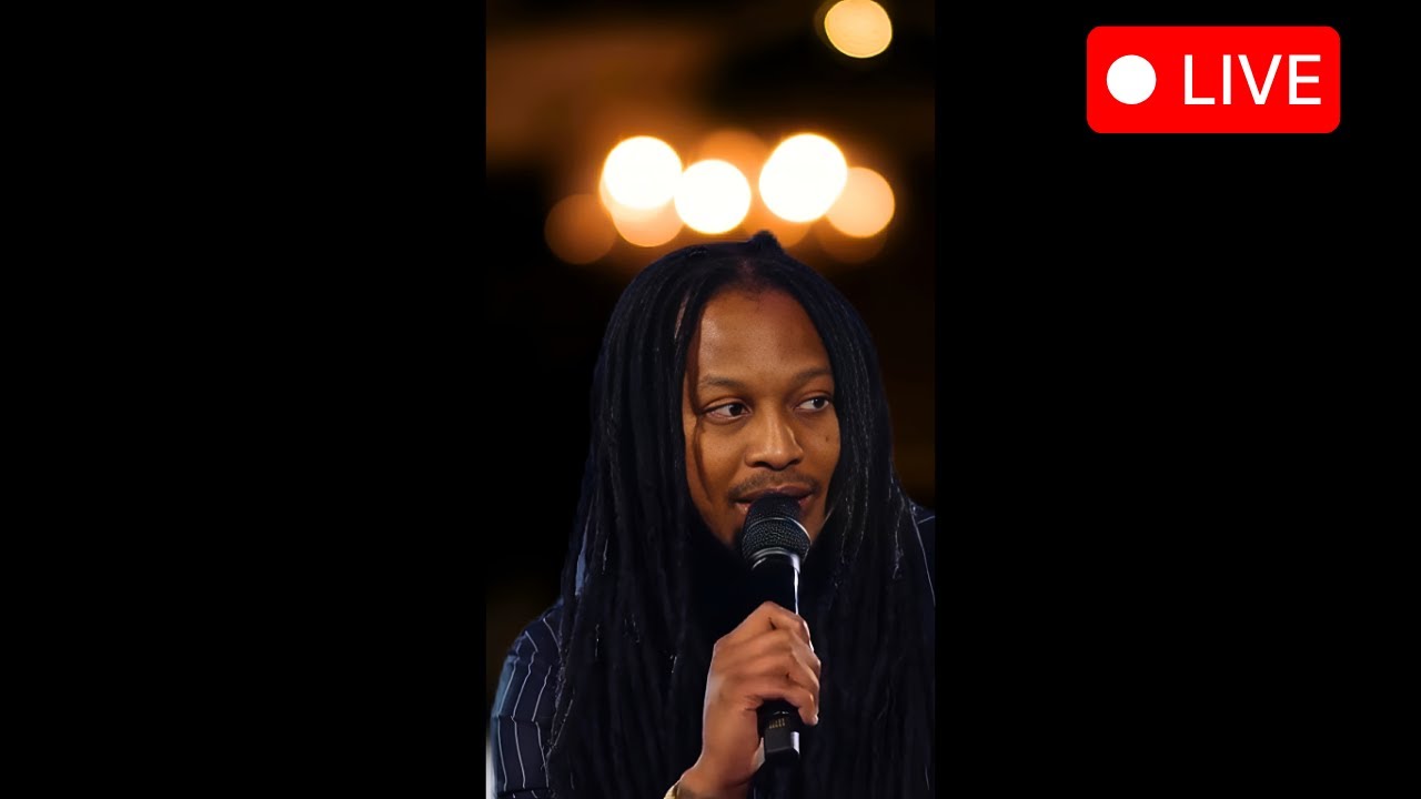 how can you harness your SPIRITUAL GIFTS and become what GOD has called you to be ? - Prophet Lovy