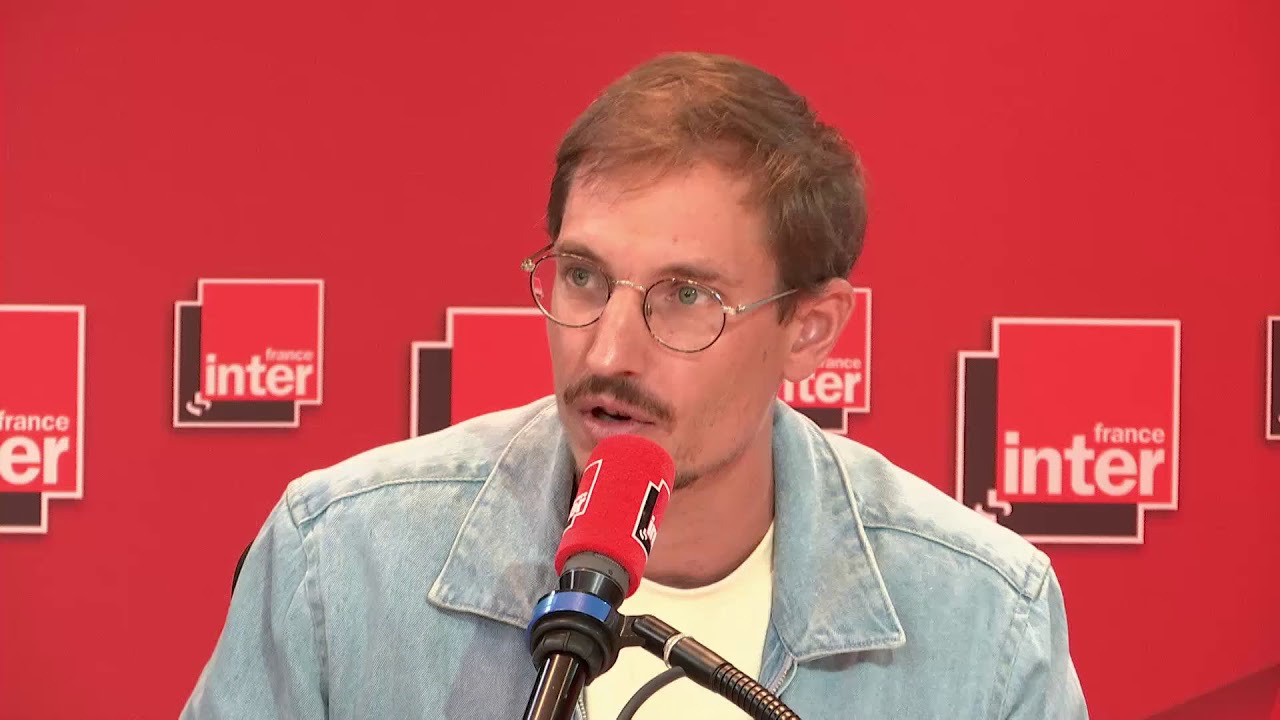 Hashtag Jambon Macédoine - La drôle d'humeur d'Alexis Le Rossignol