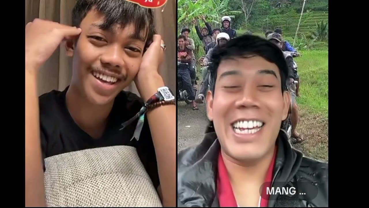 Kisah perjalanan cinta cepsanud dan Ririn hari ini,#ririn #viralltiktok #cepsanud #kisahcinta 