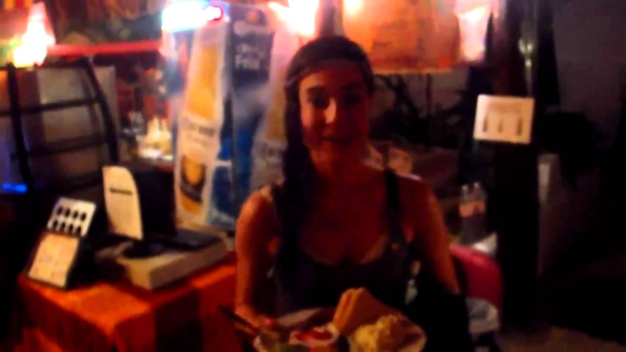 Pocna Hostel - Isla Mujeres, Mexico.MP4