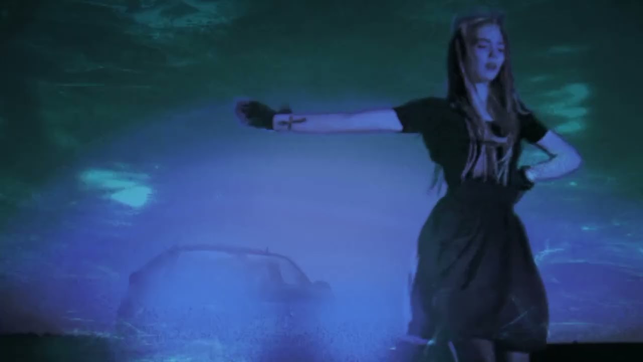genesis by grimes (slowed)
