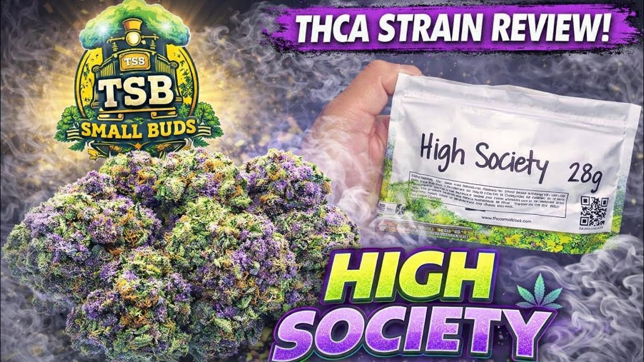 thca small buds🍃high society😶&zwj;🌫️$35 Smalls Oz 🔥AMAZING STRAIN🌟DOWN SIDE ITS SEEDED😤#tsb#zaza#budget