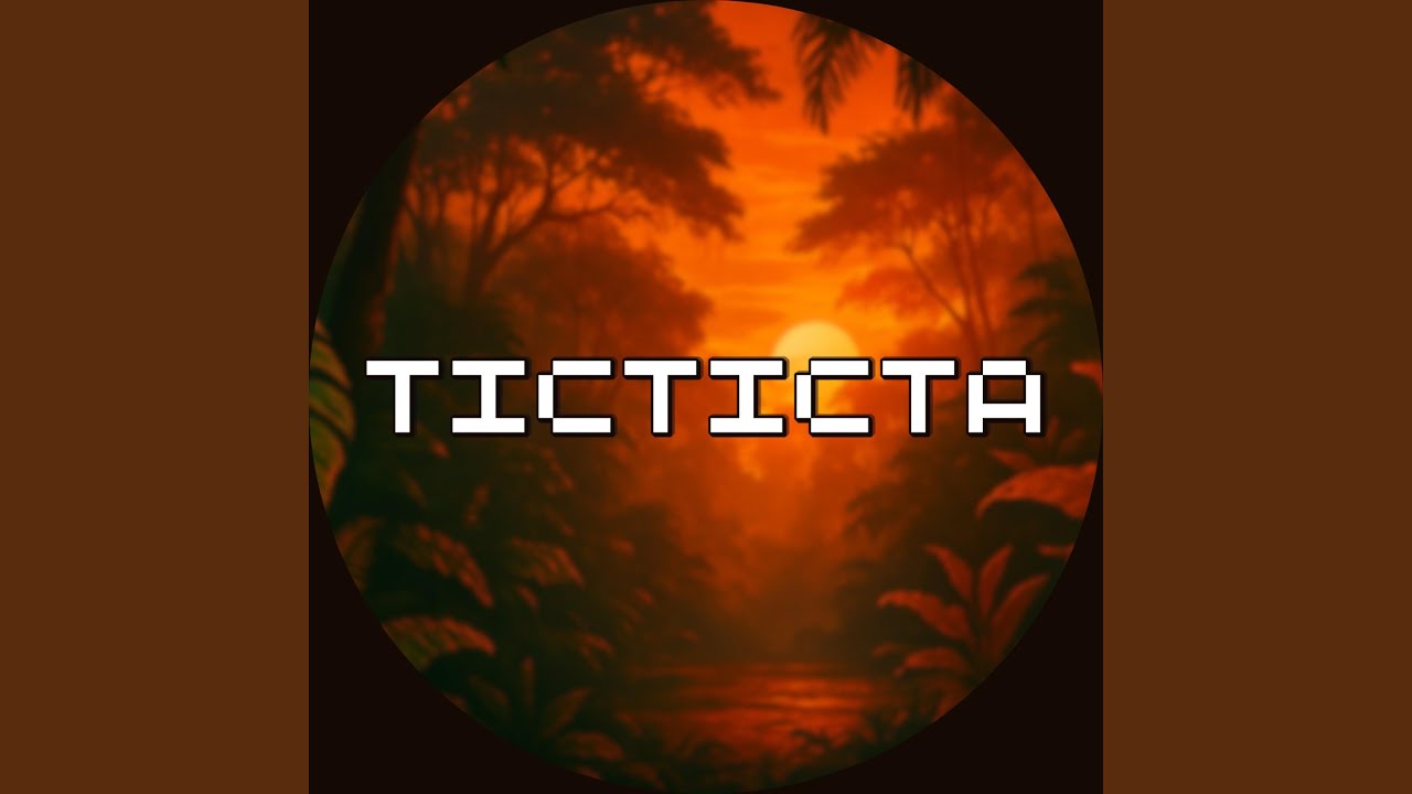 Bate Forte o Tambor (Tic Tic Ta)