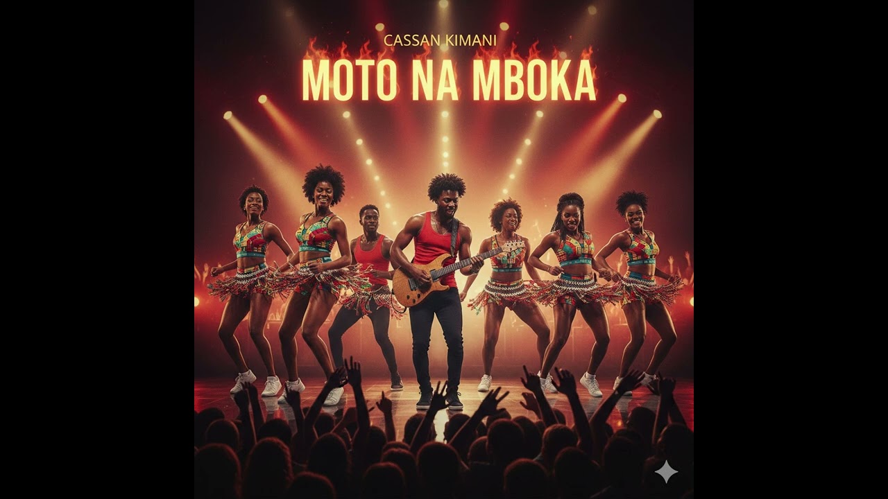 moto na mboka rumba