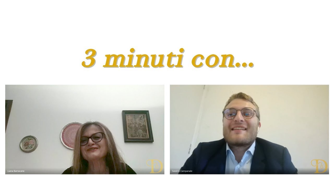 3minuti: 