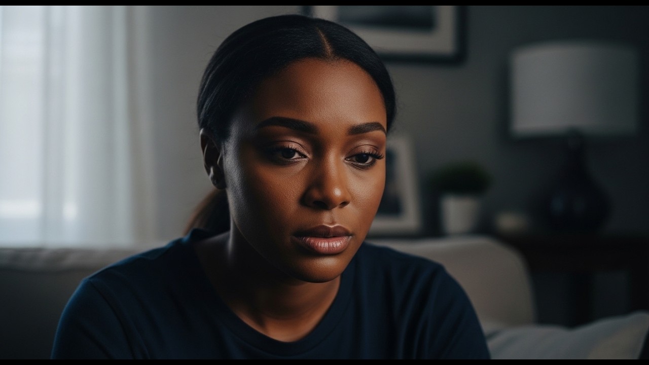 Missy Skye - You Twisted Every Argument | Healing Song About Gaslighting