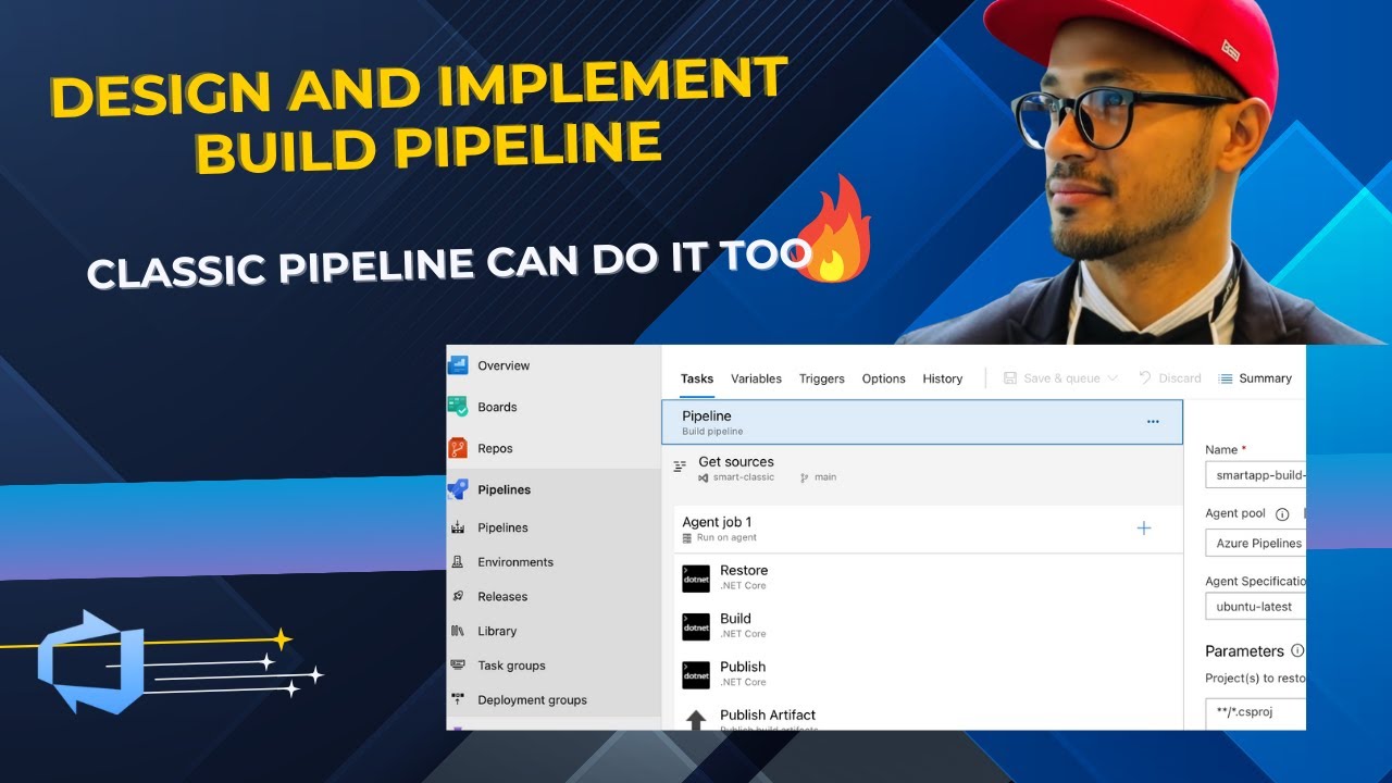 Azure DevOps Classic Pipelines: The Ultimate Guide