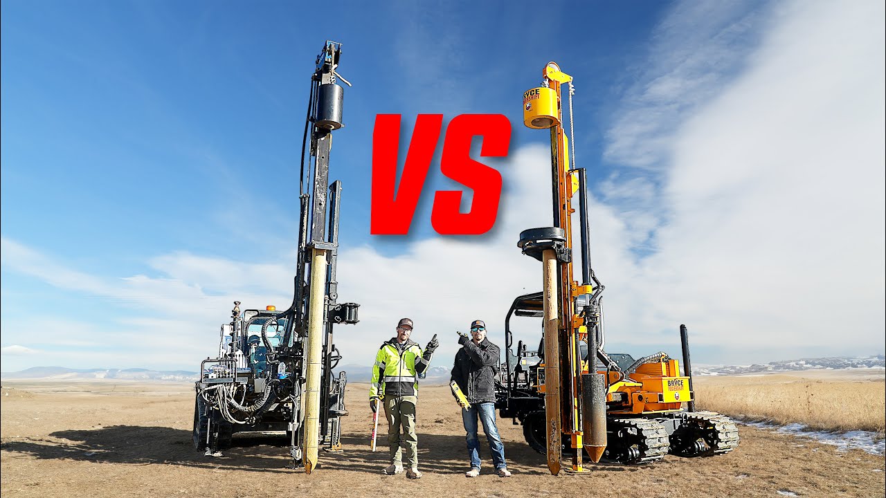 Finding The Ultimate Post Driver
