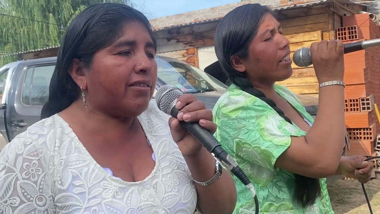 La Mansi&oacute;n celestial, Ministerio Hermanos de Don Torcuato