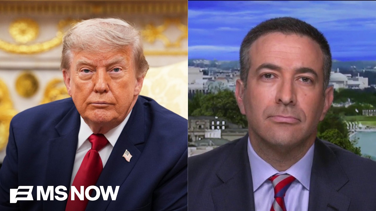 'We're still at war': Ceasefire crumbles as Trump loses plot