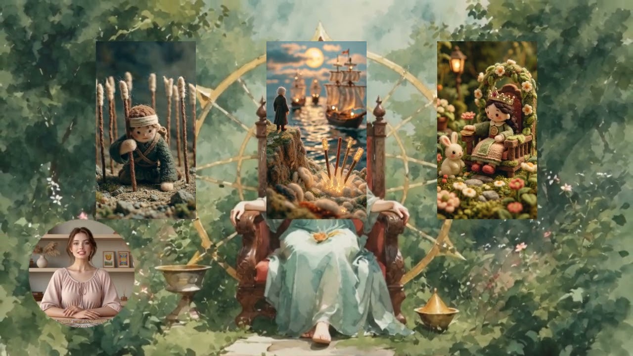 GEMINI ♊️ GOD STEPS IN SUDDENLY! YOUR LIFE TRANSFORMS COMPLETELY - A GOLDEN SEA OF BLESSINGS COMING