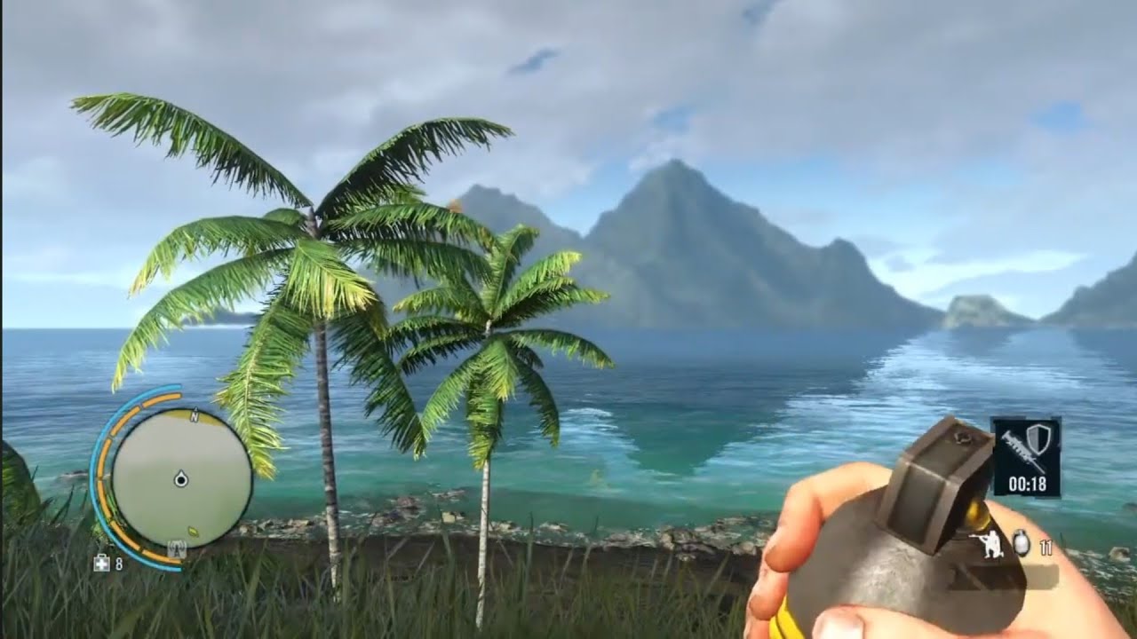 Far Cry® 3 Classic Edition Jason imortal