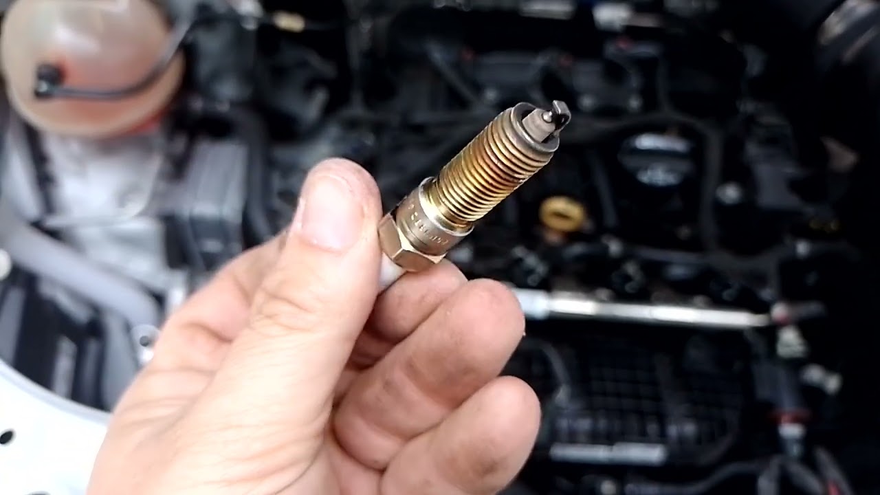 troca vela &ocirc;nix turbo .dica.