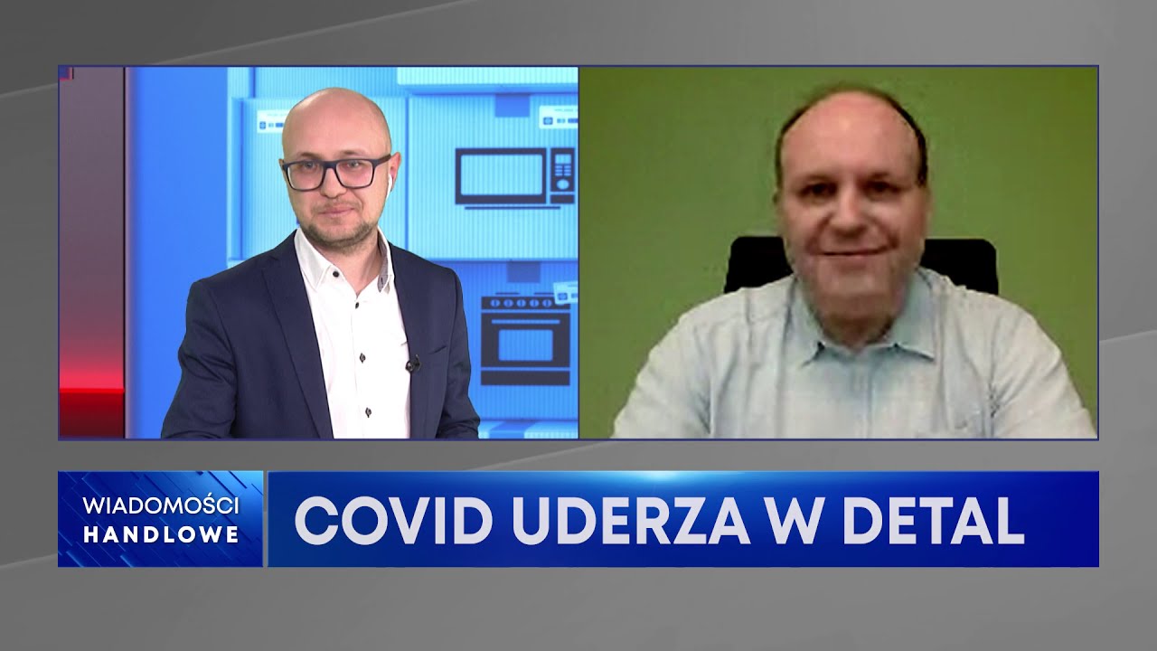 WIADOMOŚCI HANDLOWE - ODCINEK 1, CZ. 1