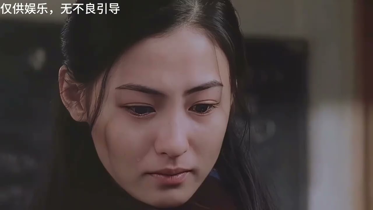 The Unspoken Secret: Why Faye Wong's Charm Leaves Men Feeling Inadequate