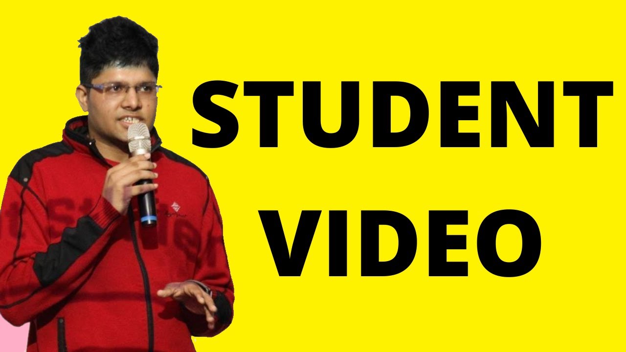 Cannot Focus on Studies? Logical Motivation | Kalpit Veerwal