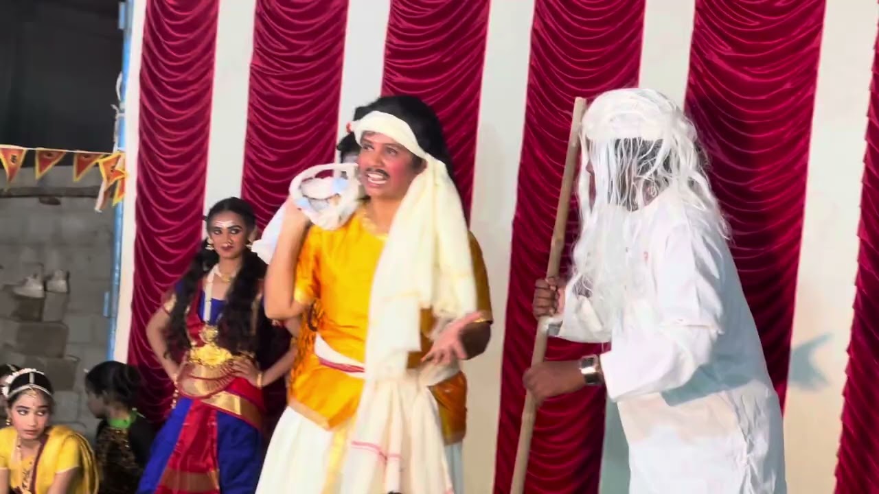 Sri Manjunatha - part 3