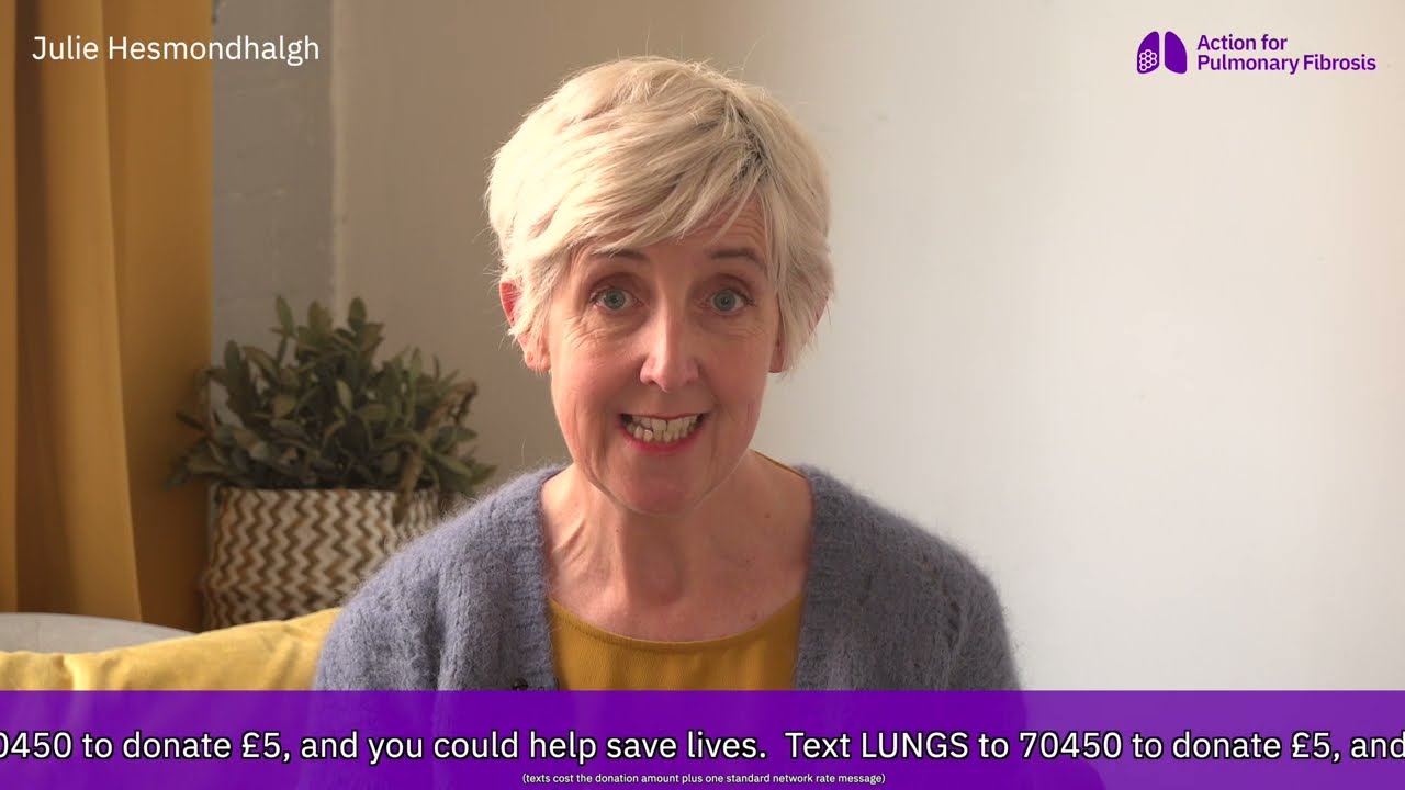 Julie Hesmondhalgh: 