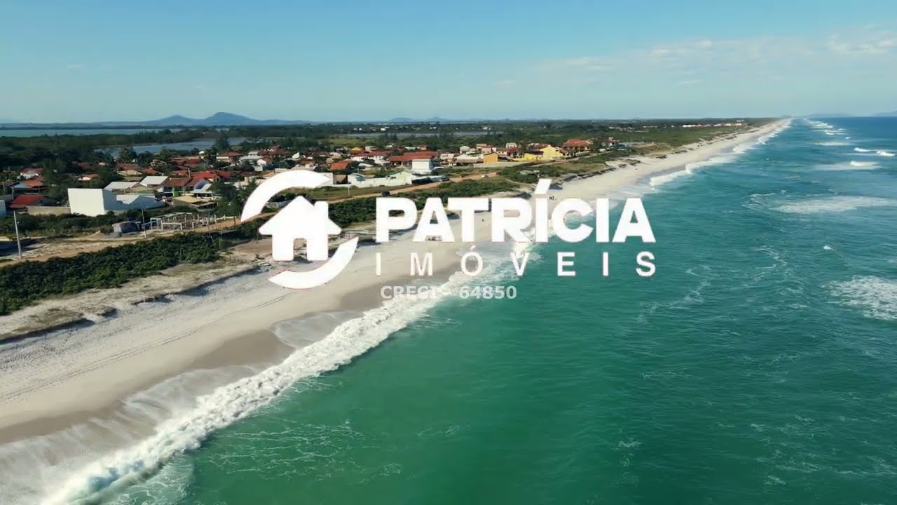 Terreno a venda pé na areia no Villaggio Valtellina em Arraial do Cabo - RJ/ Região dos lagos! 💙🌊