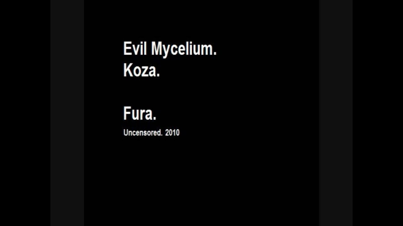 79a Project - Fura (uncensored) 2010