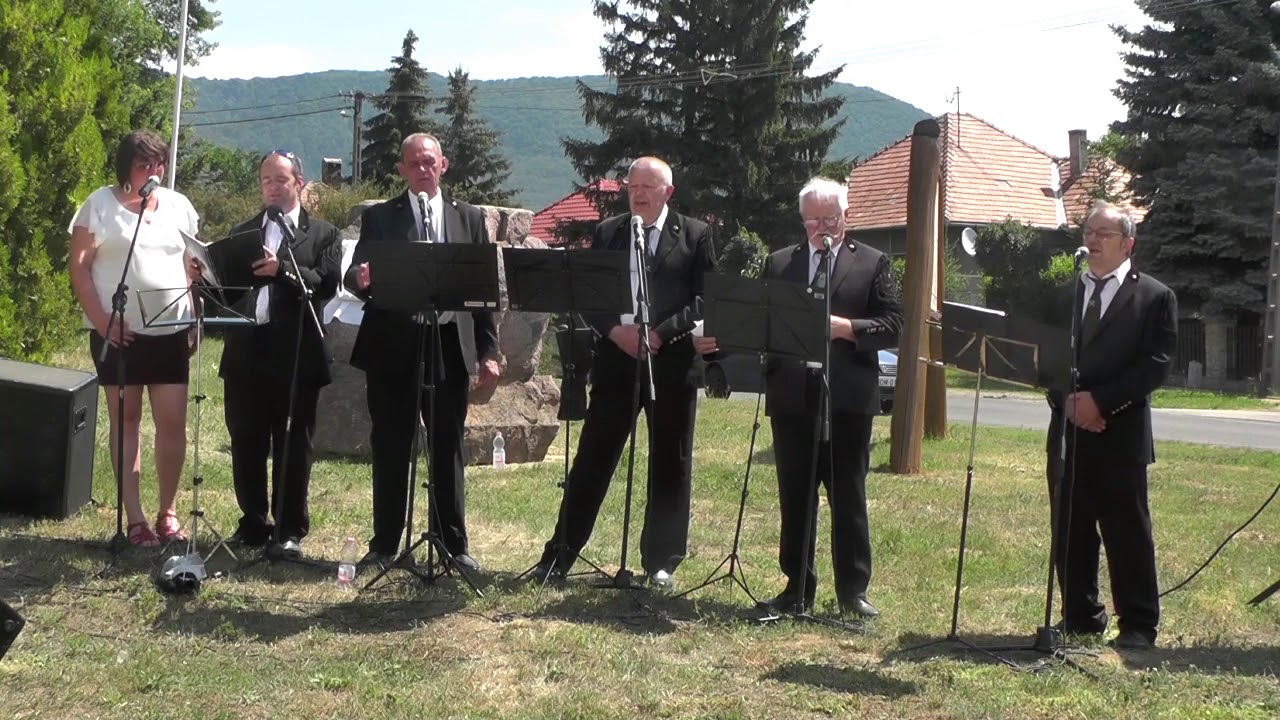 Bányászhimnusz