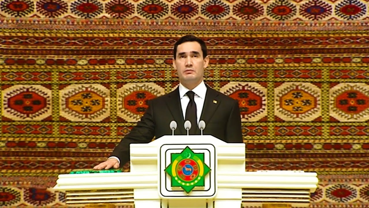 Watan Habarlary 19.03.2022