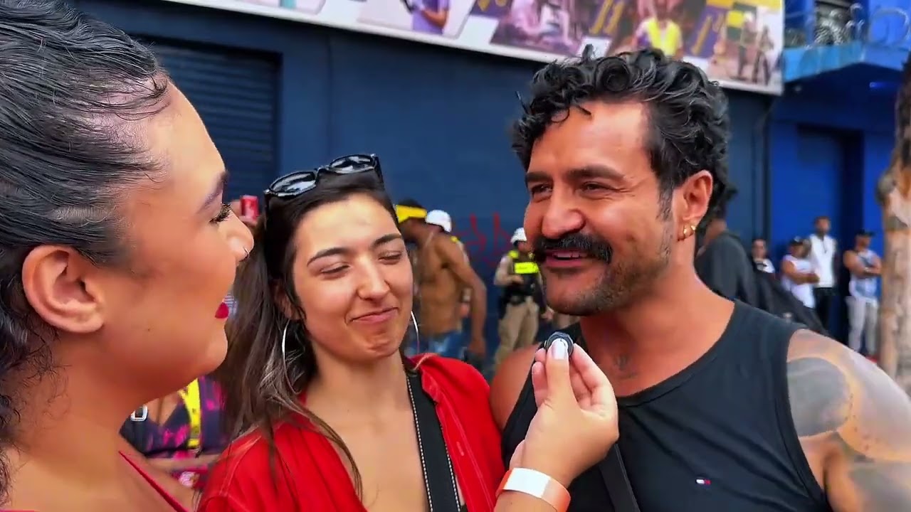 Carnaval acabou? Foliões se recusam a encerrar a festa