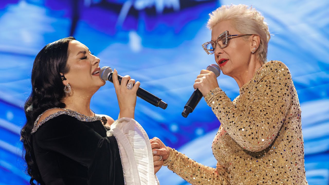 Andra & Monica Anghel - Vis de Iarnă (din 