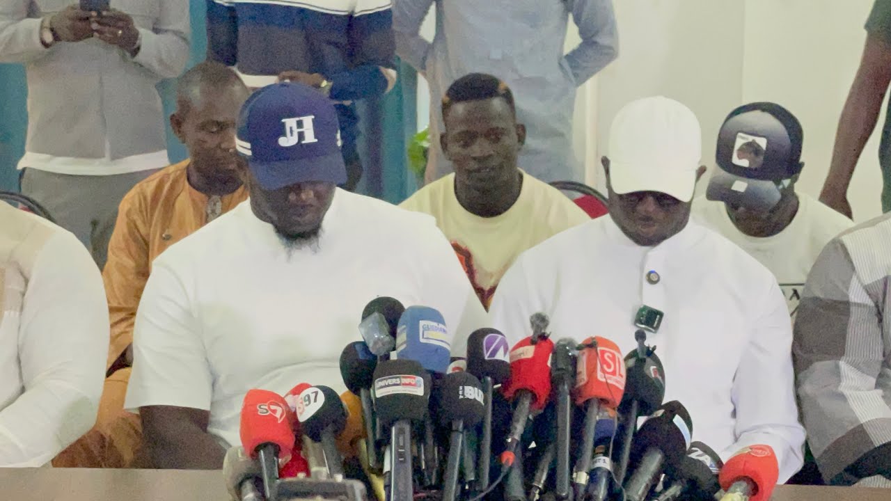 Balla Gaye2 Baye Ndiaye’Lac de Guerre et Gouy Gui Fait des Révélations Gouverneur Naniou Diapalé…
