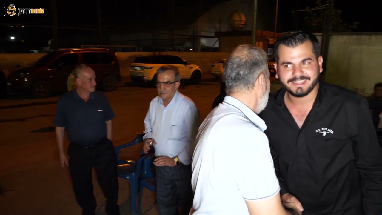 ROJHAT CİZİRİ HAŞIM ELÇİ GÖRKEMLİ DÜĞÜNÜ PART 1