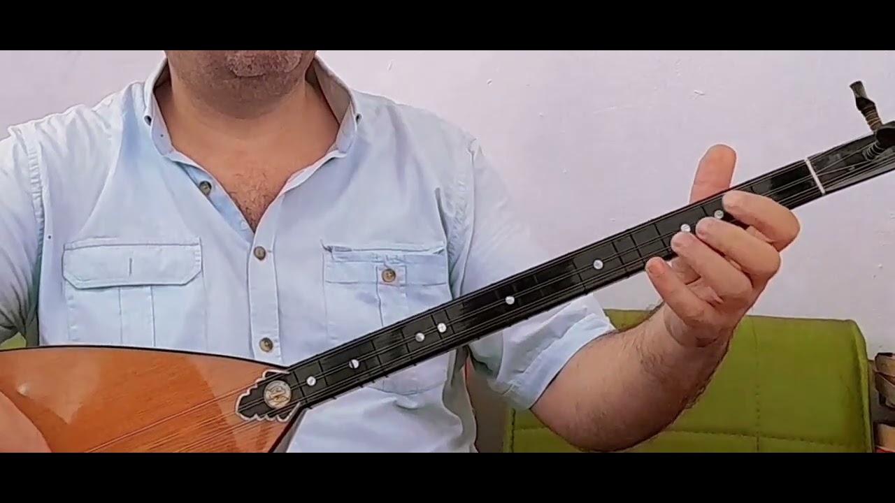 Yunus kamay bağlama dersleri: Hor görme garibi