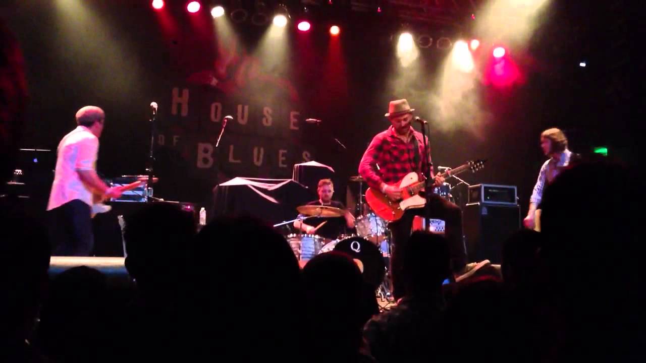 Number One Gun - Disappear 2-18-2013
