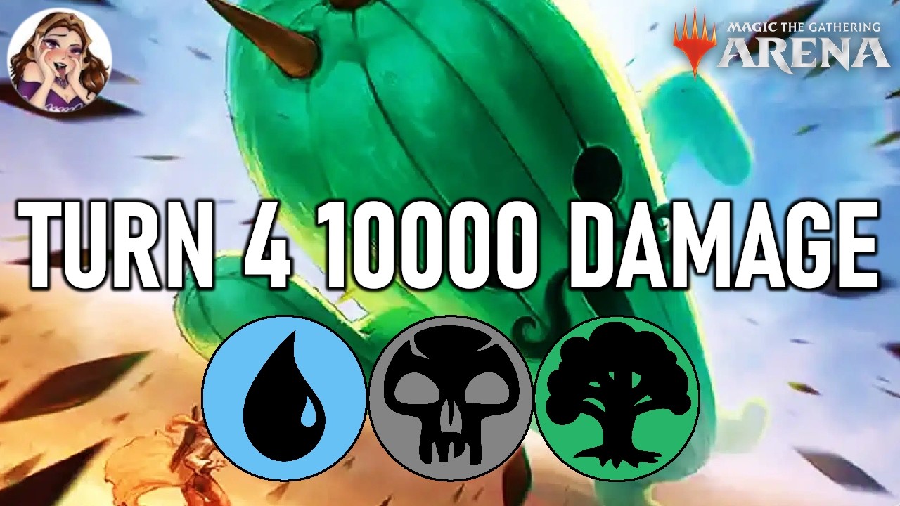 The Statistically Perfect Reanimator deck - Never brick MTG